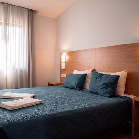 Apartamentos Honorio - Pool And Garden Vilamoura Dış mekan fotoğraf