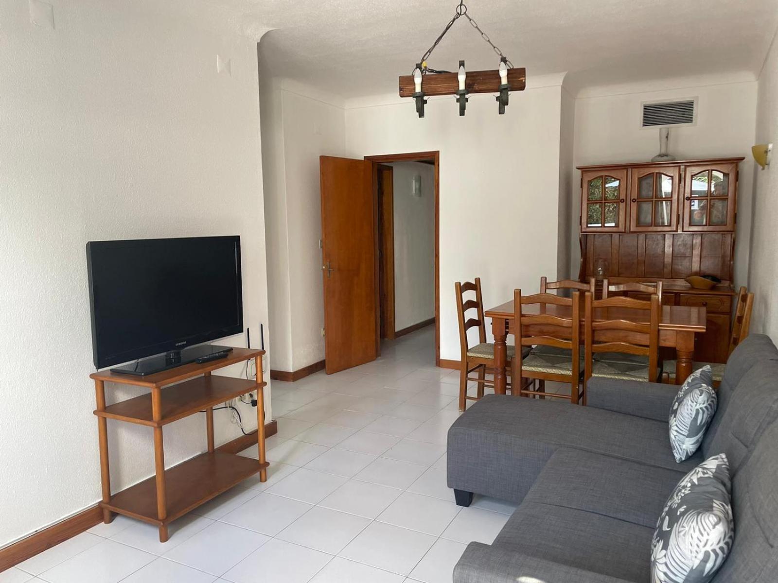 Apartamentos Honorio - Pool And Garden Vilamoura Dış mekan fotoğraf