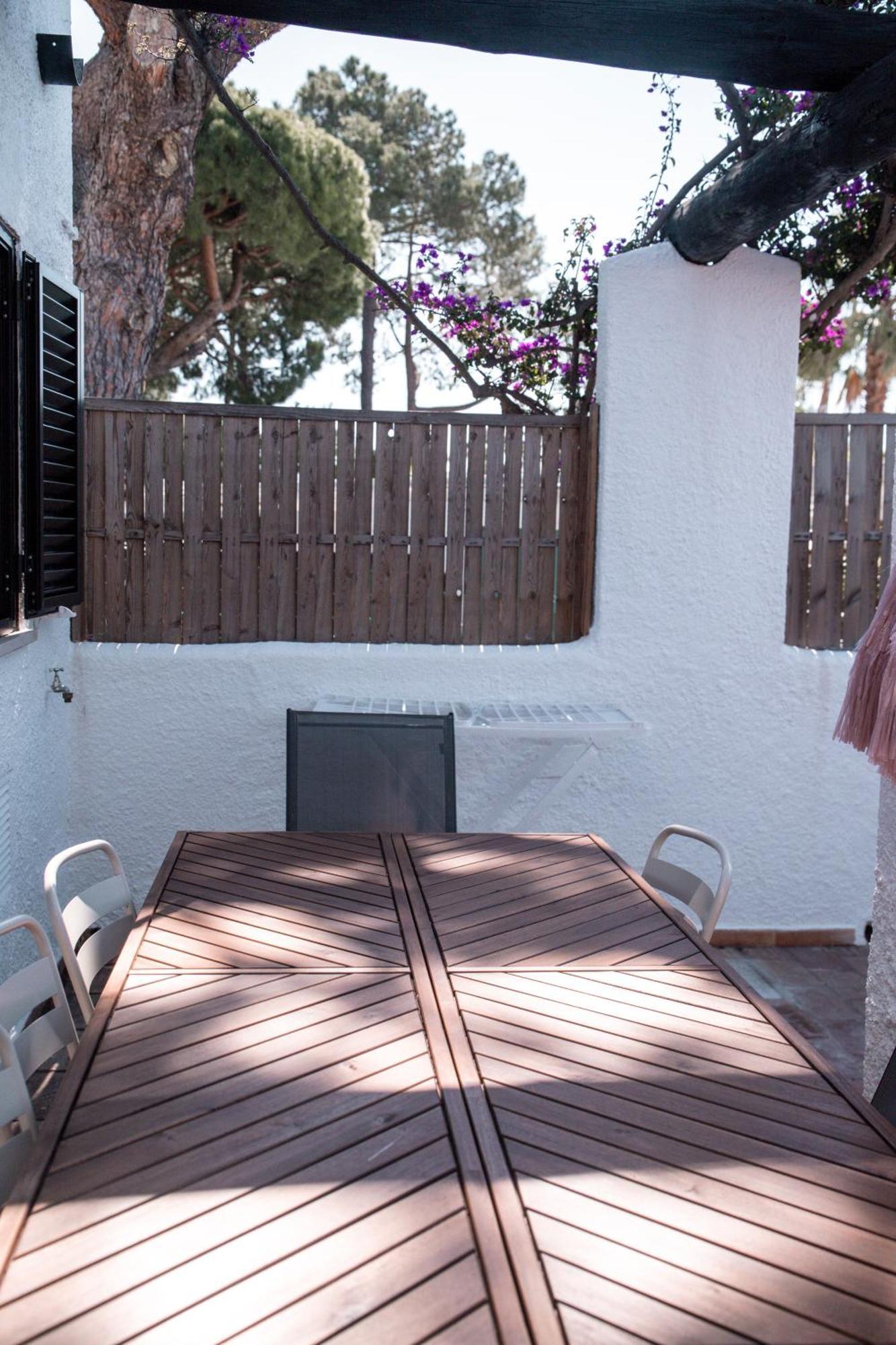 Apartamentos Honorio - Pool And Garden Vilamoura Dış mekan fotoğraf