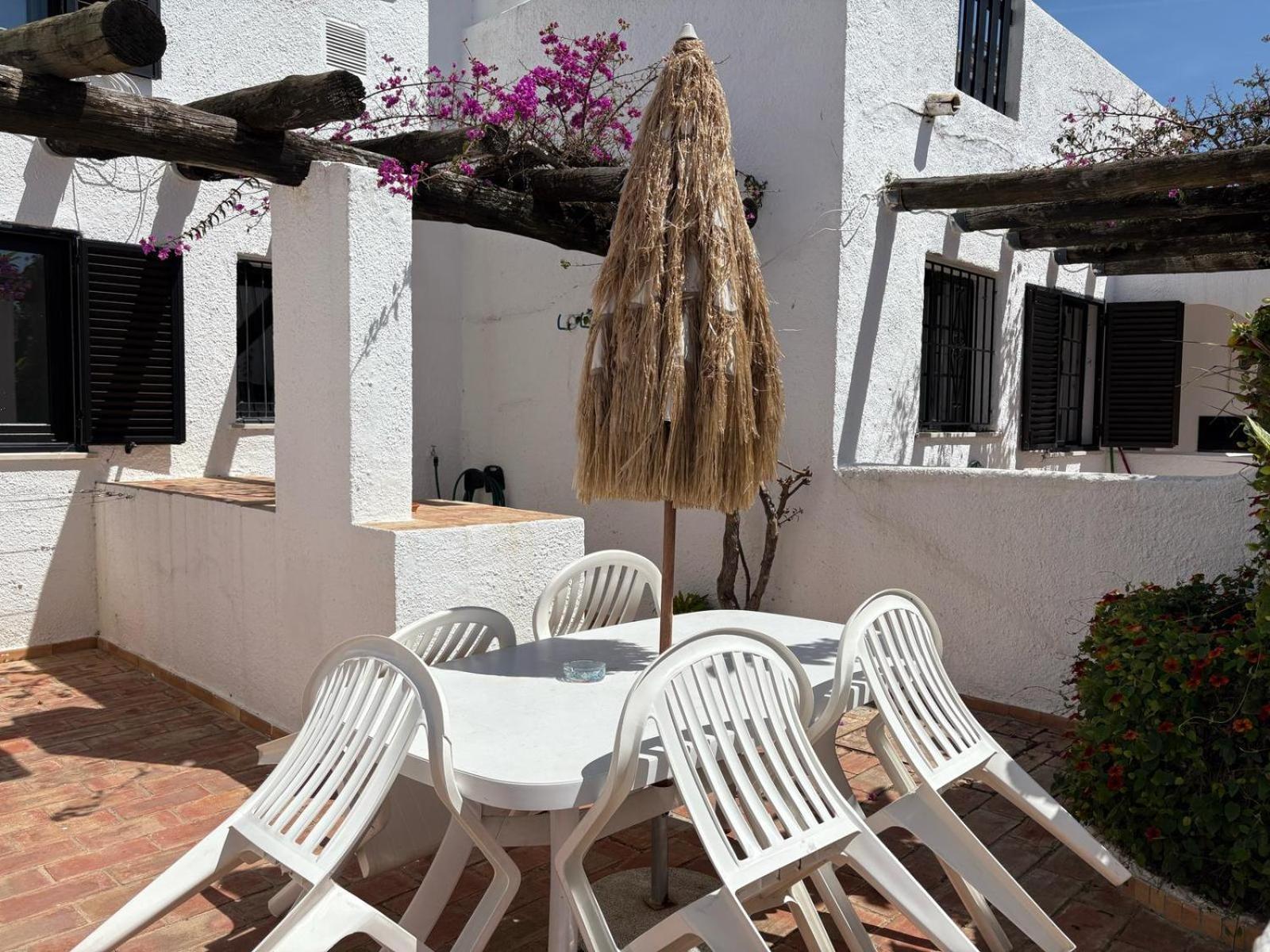 Apartamentos Honorio - Pool And Garden Vilamoura Dış mekan fotoğraf