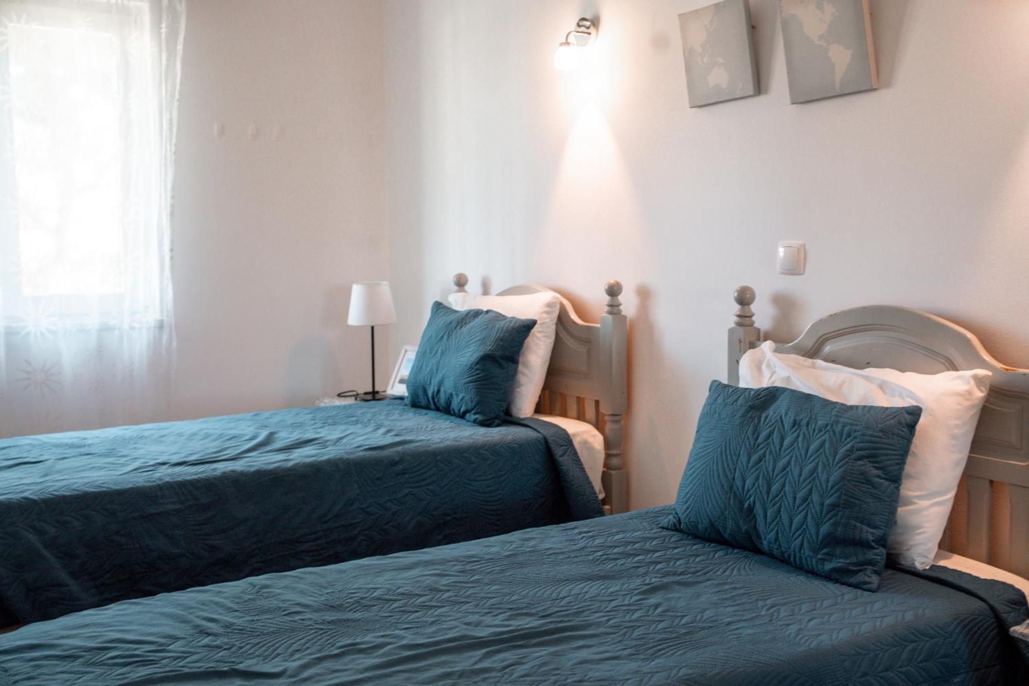 Apartamentos Honorio - Pool And Garden Vilamoura Dış mekan fotoğraf